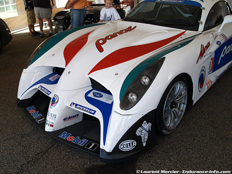 (Foto: Laurent Mercier, www.endurance-info.com)